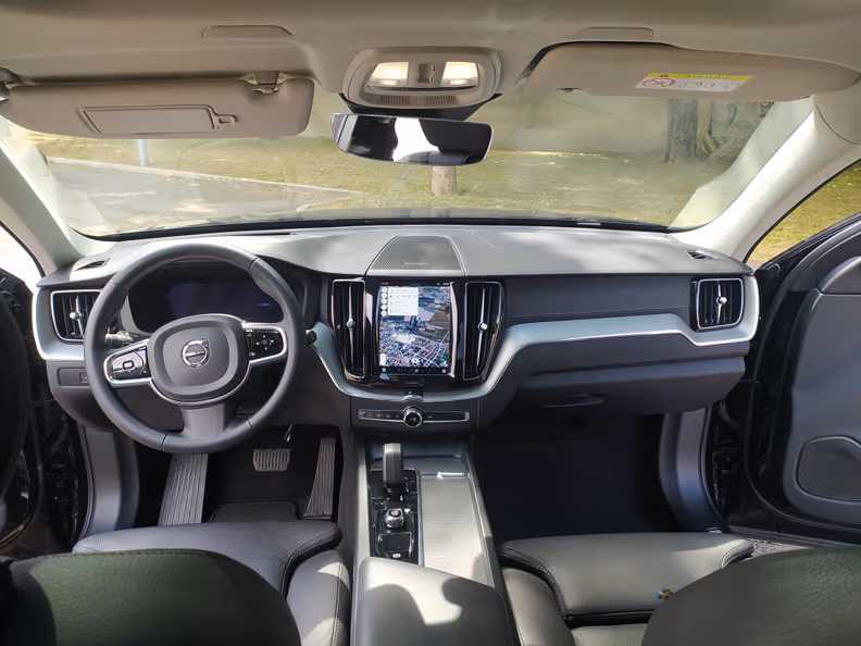 Volvo XC60 - 39