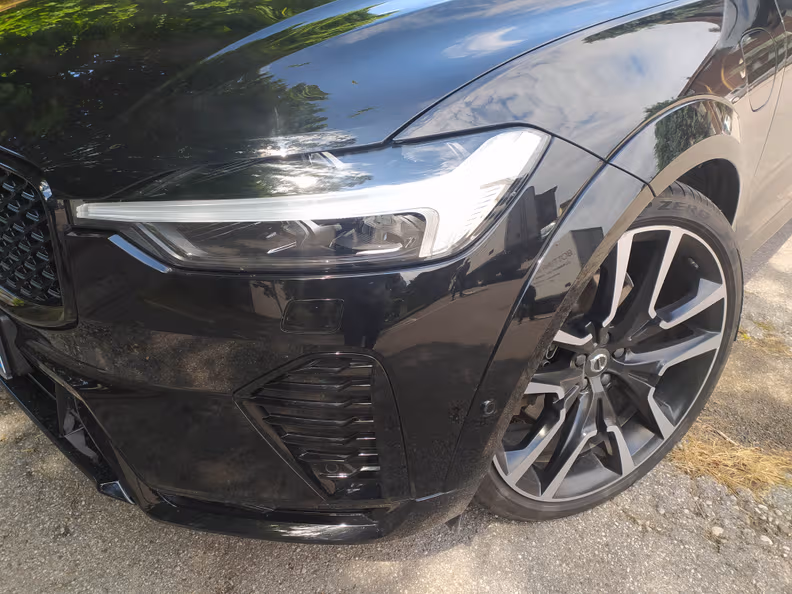 Volvo XC60 - 8