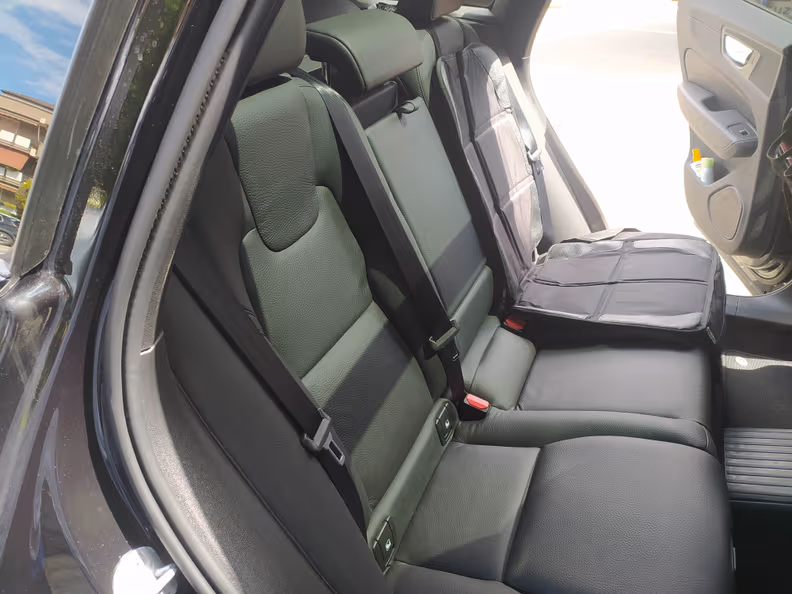 Volvo XC60 - 40