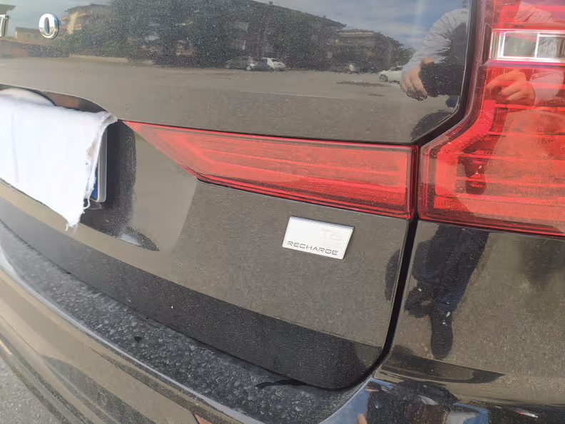 Volvo XC60 - 9
