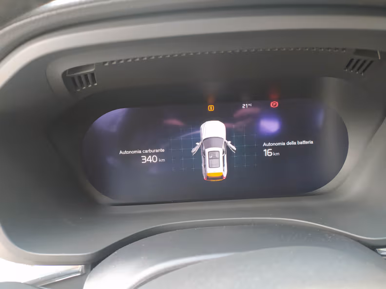 Volvo XC60 - 50