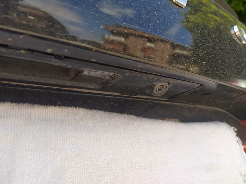 Volvo XC60 - 13