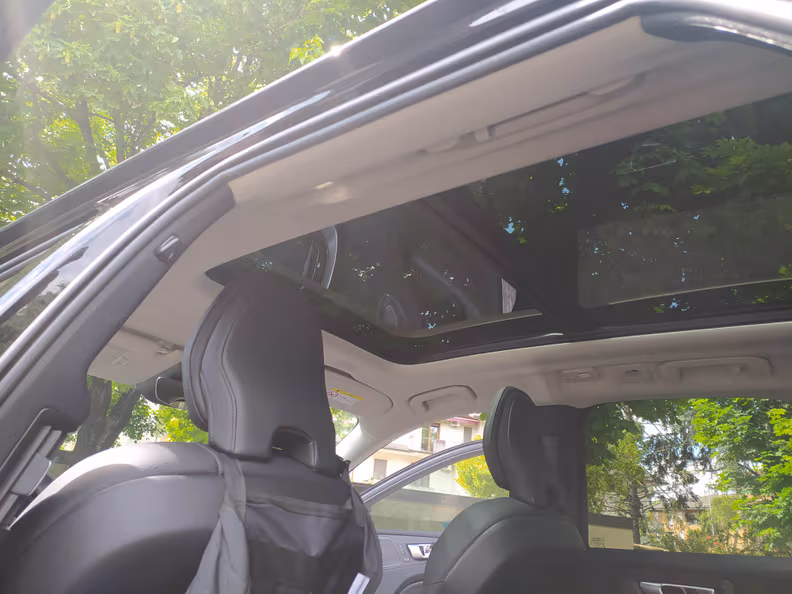 Volvo XC60 - 38