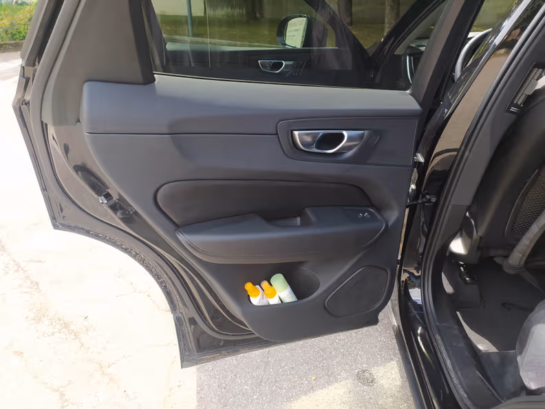 Volvo XC60 - 37