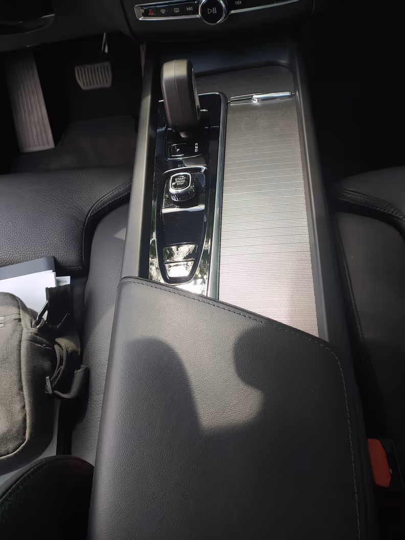 Volvo XC60 - 43