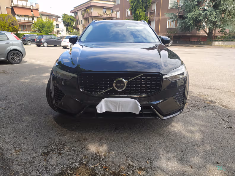 Volvo XC60 - 3