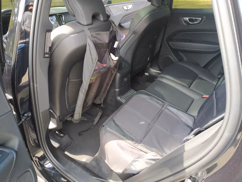 Volvo XC60 - 36