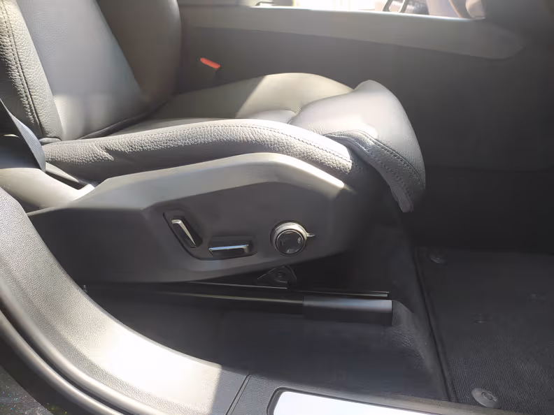Volvo XC60 - 34