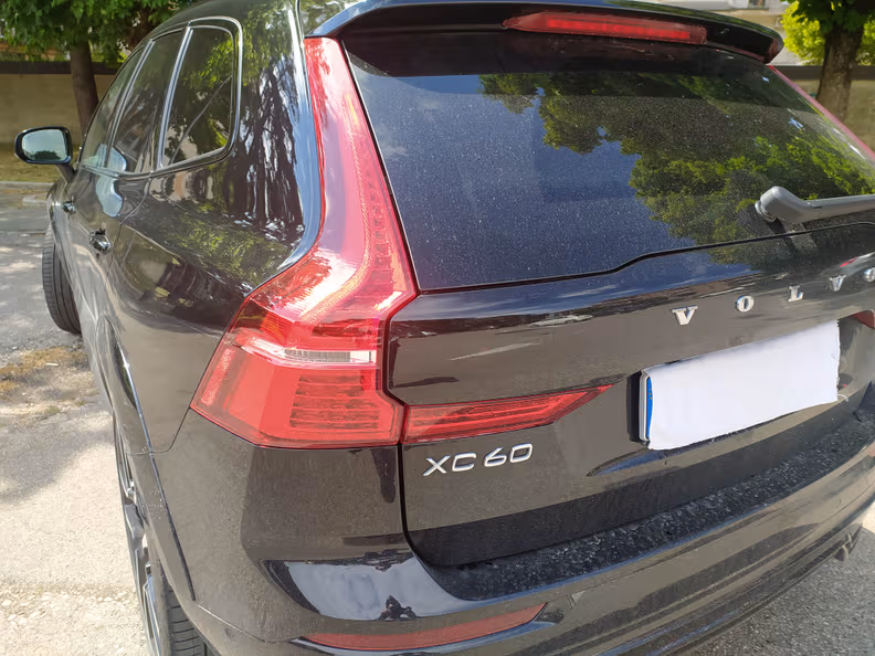 Volvo XC60 - 7