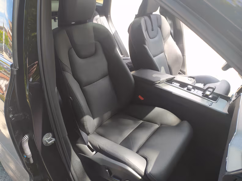 Volvo XC60 - 32