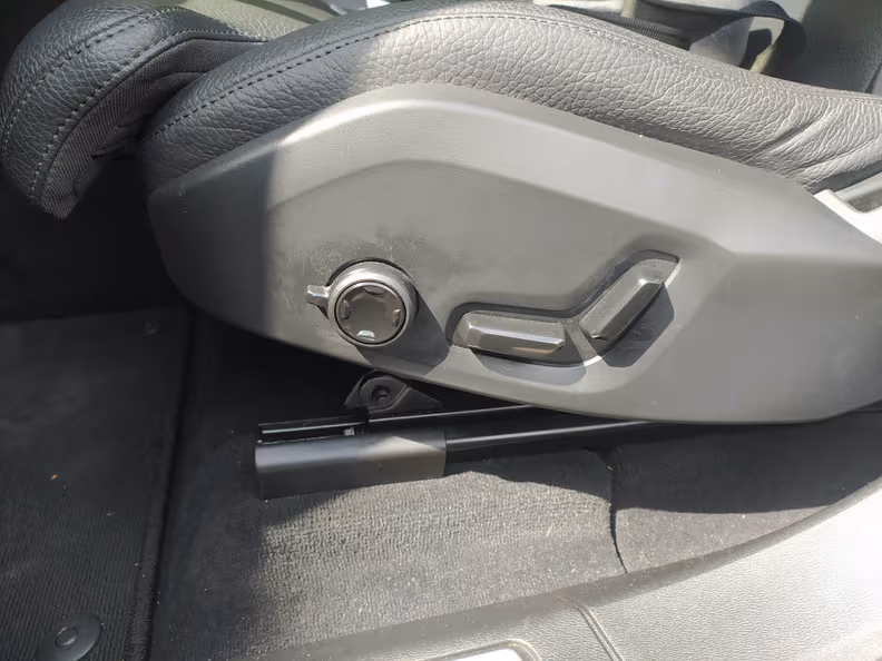 Volvo XC60 - 24