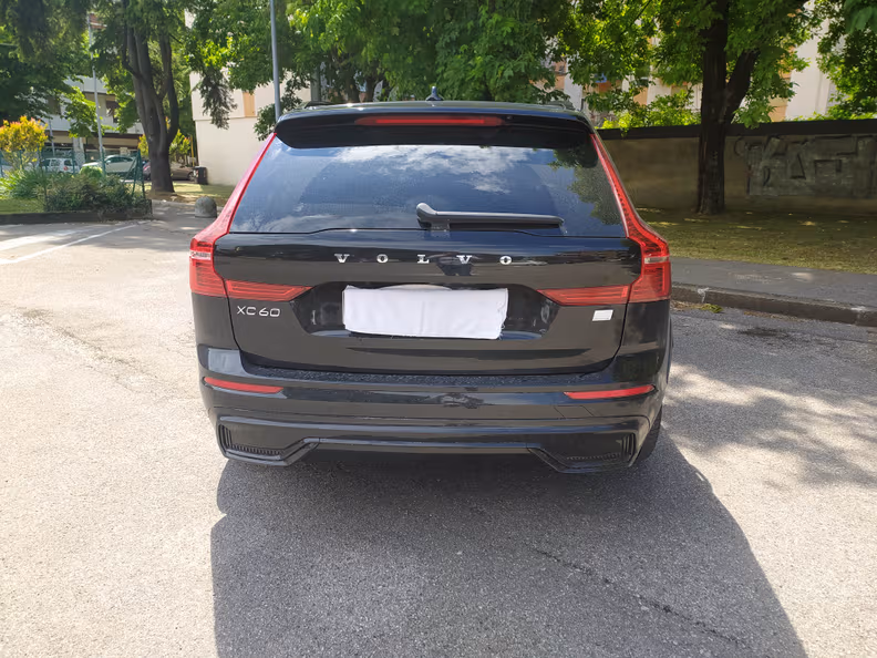 Volvo XC60 - 5