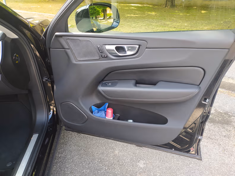 Volvo XC60 - 28