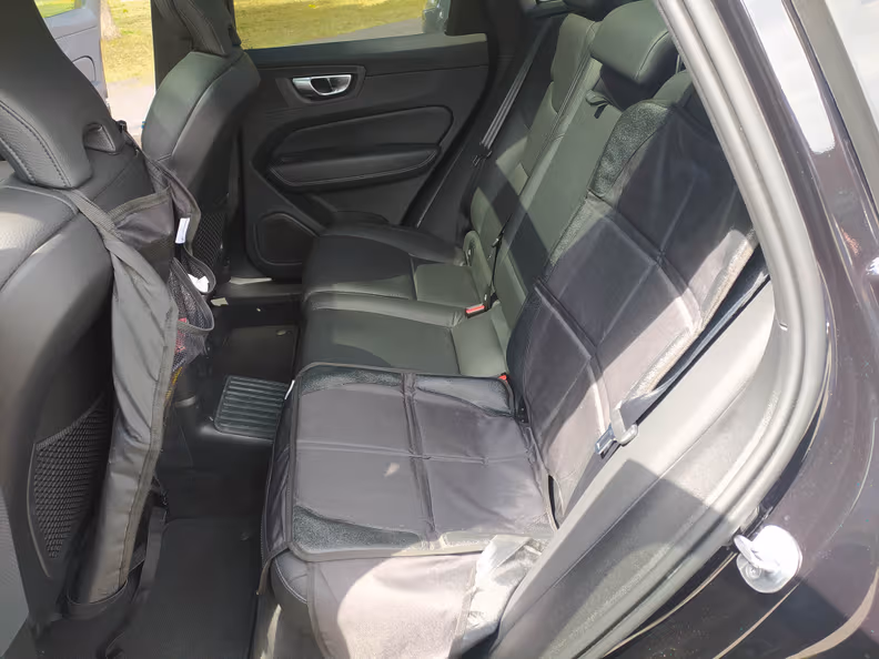 Volvo XC60 - 35