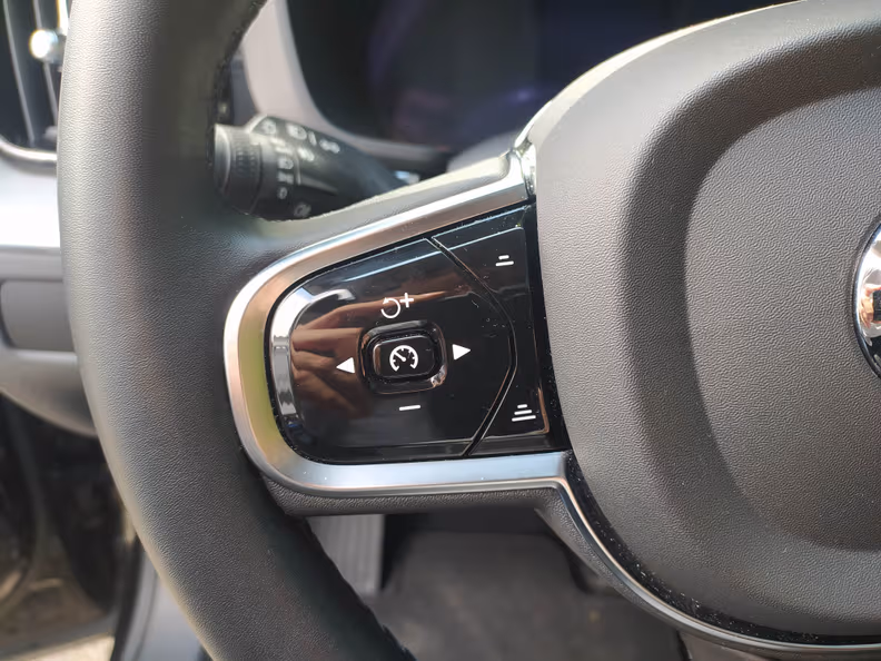 Volvo XC60 - 52