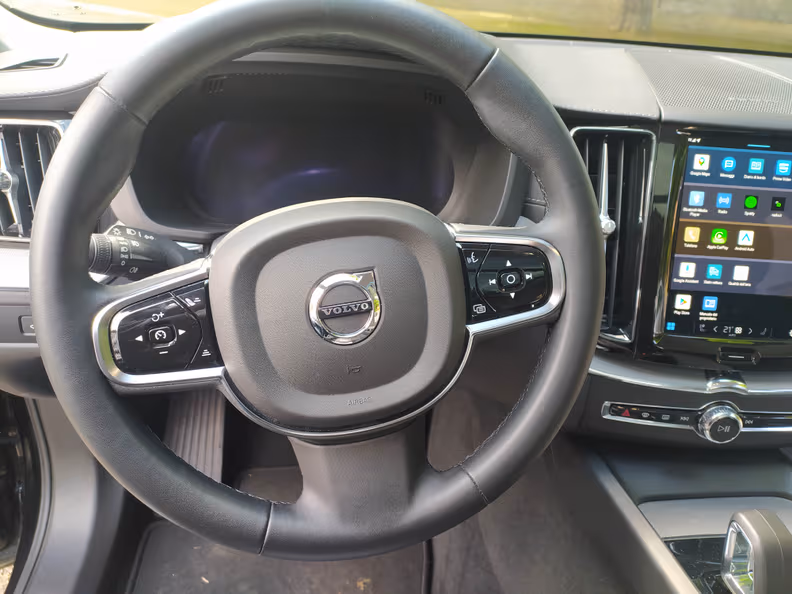 Volvo XC60 - 51