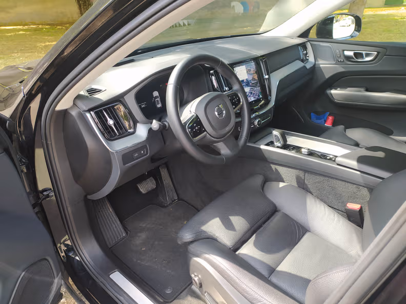 Volvo XC60 - 23