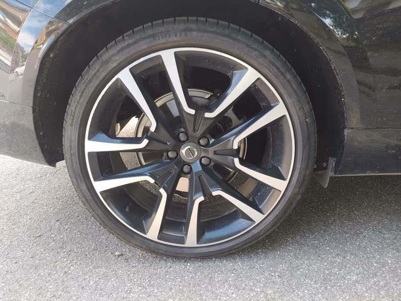 Volvo XC60 - 18