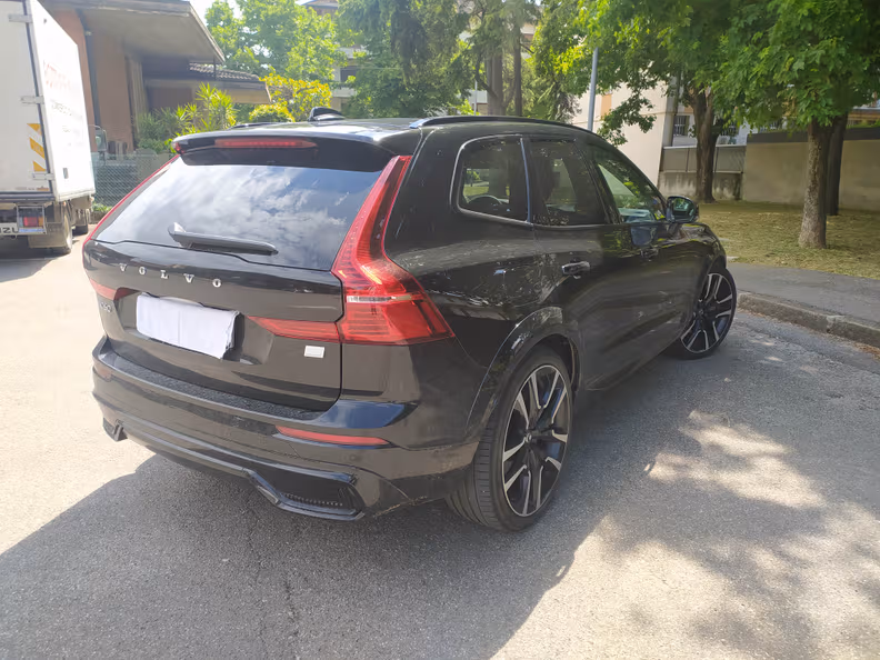 Volvo XC60 - 4