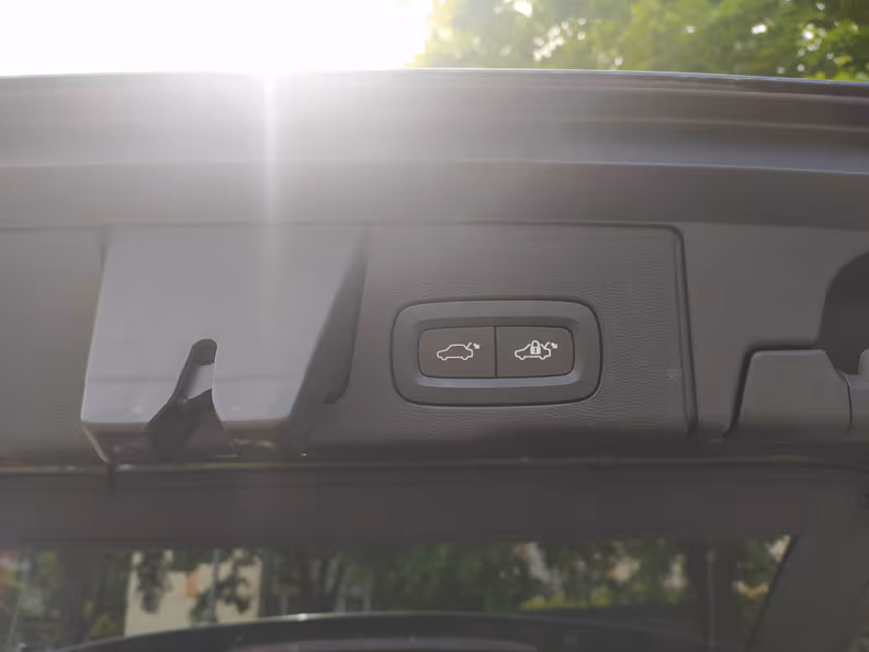 Volvo XC60 - 57