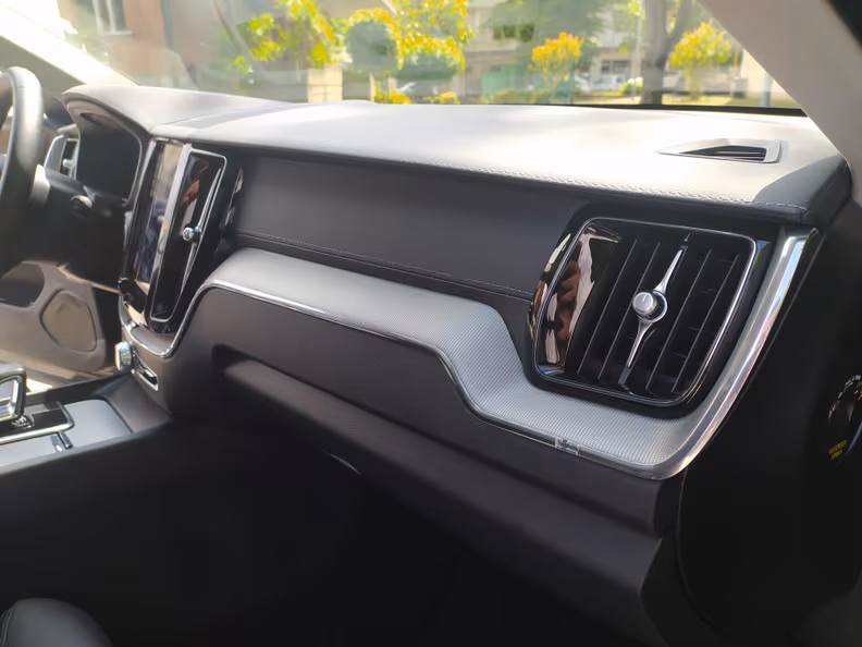 Volvo XC60 - 31