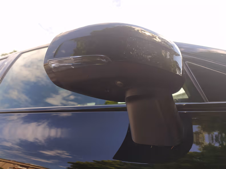 Volvo XC60 - 12