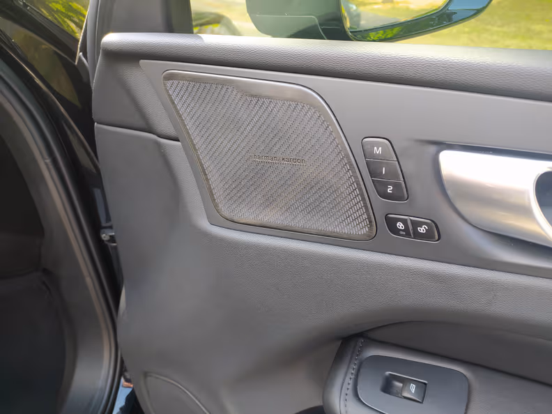 Volvo XC60 - 29