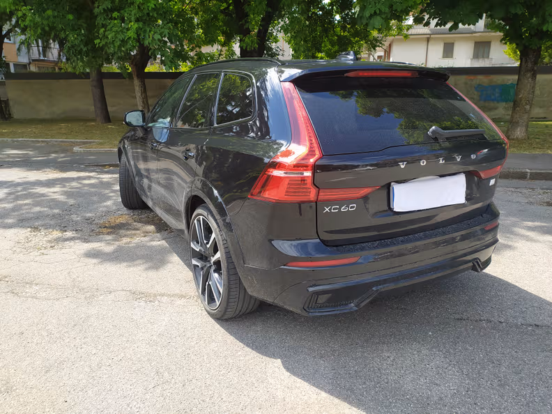 Volvo XC60 - 6