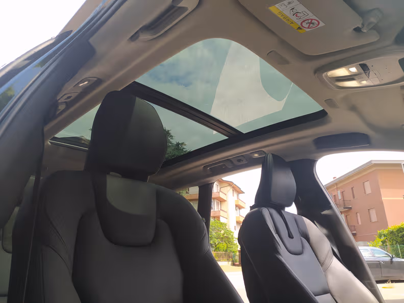 Volvo XC60 - 33