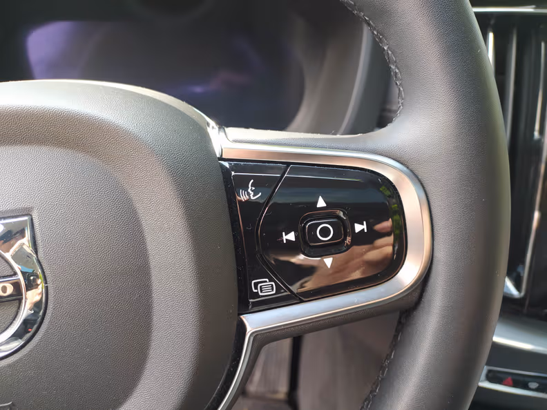 Volvo XC60 - 53