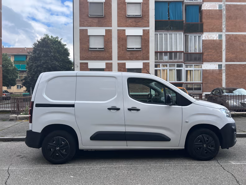 Fiat Doblò - 4