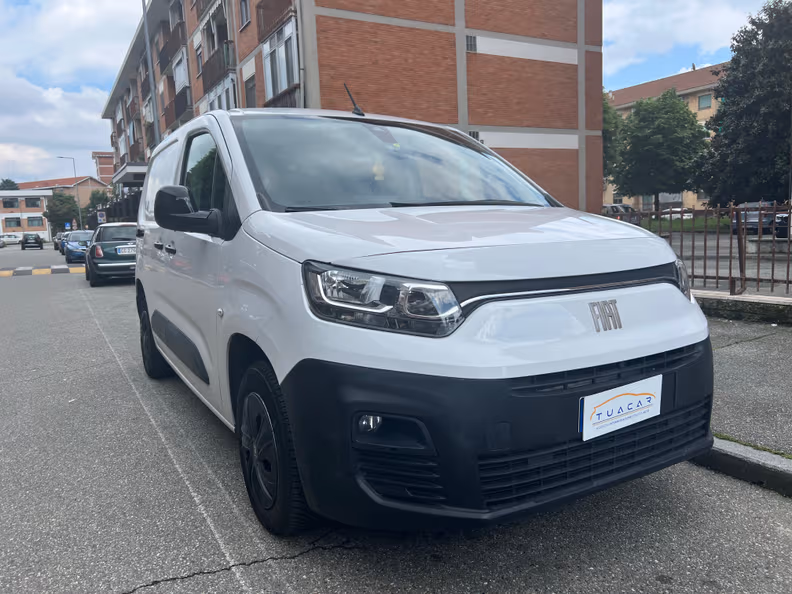 Fiat Doblò - 3