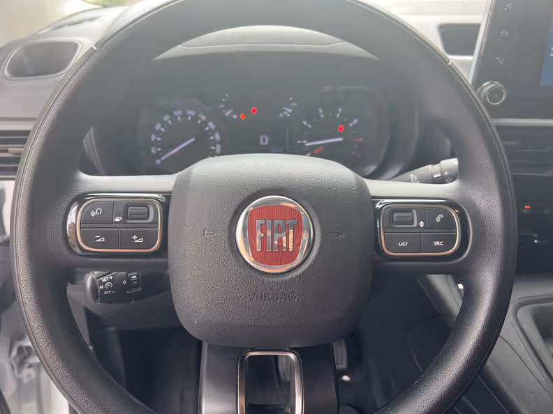 Fiat Doblò - 13
