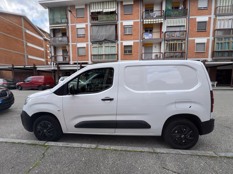 Fiat Doblò - 10