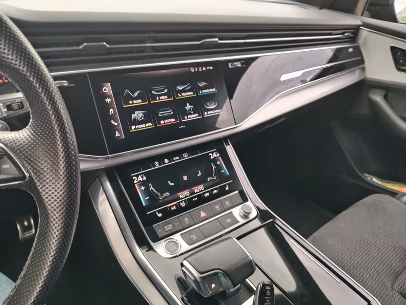 Audi Q8 - 38