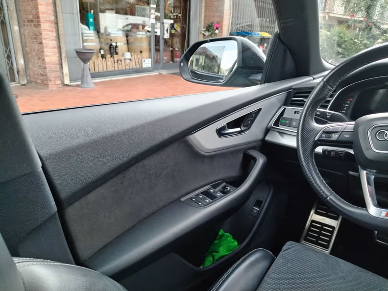 Audi Q8 - 44
