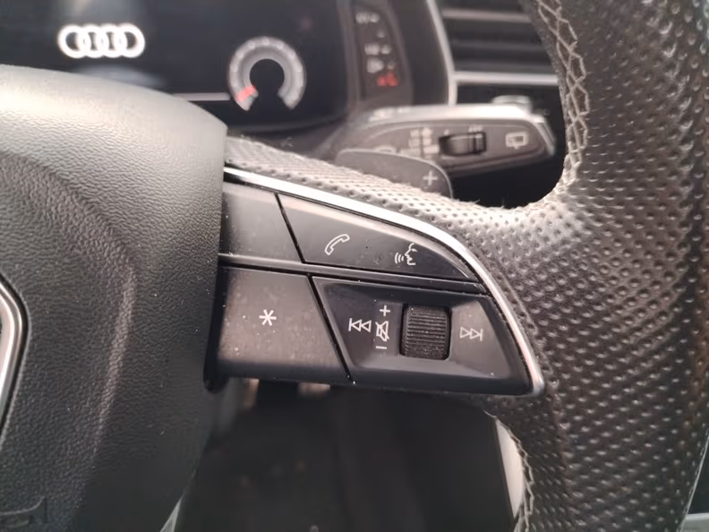 Audi Q8 - 20