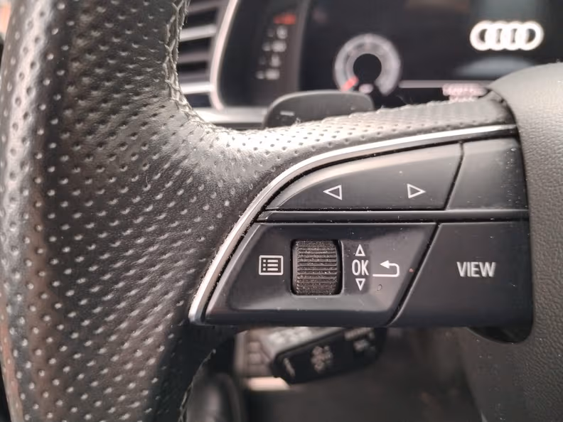 Audi Q8 - 19