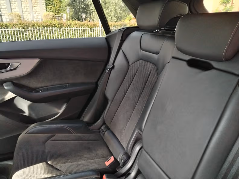 Audi Q8 - 46