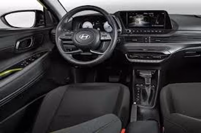 Hyundai i20 - 2