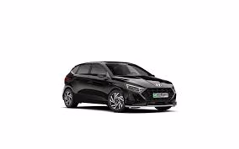 Hyundai i20 - 3