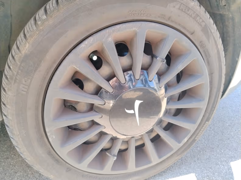 Lancia Ypsilon - 7