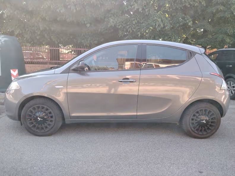 Lancia Ypsilon - 22