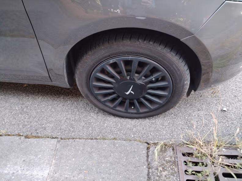 Lancia Ypsilon - 18