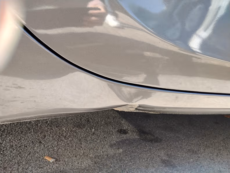 Lancia Ypsilon - 6
