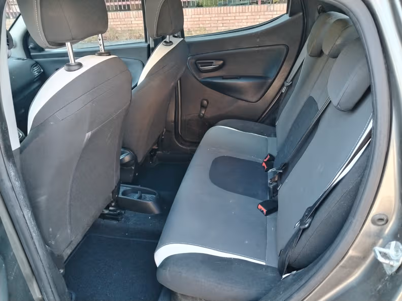 Lancia Ypsilon - 37