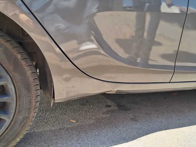 Lancia Ypsilon - 16