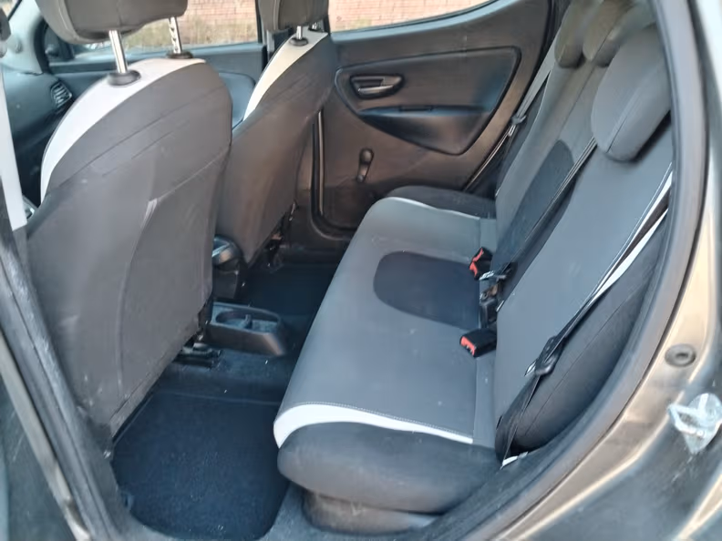 Lancia Ypsilon - 33