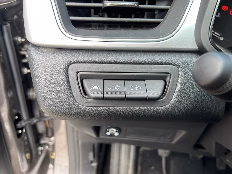 Renault Captur - 21