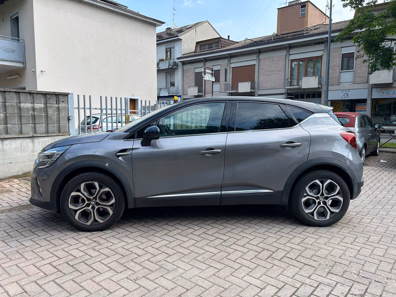 Renault Captur - 2